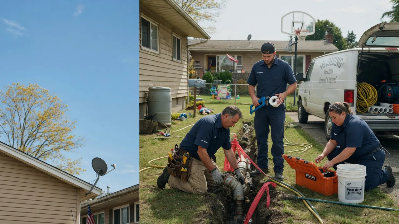 Garbage Disposal Replacement in Jefferson, CO near me